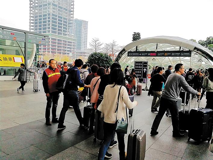 东莞站广州东站包车