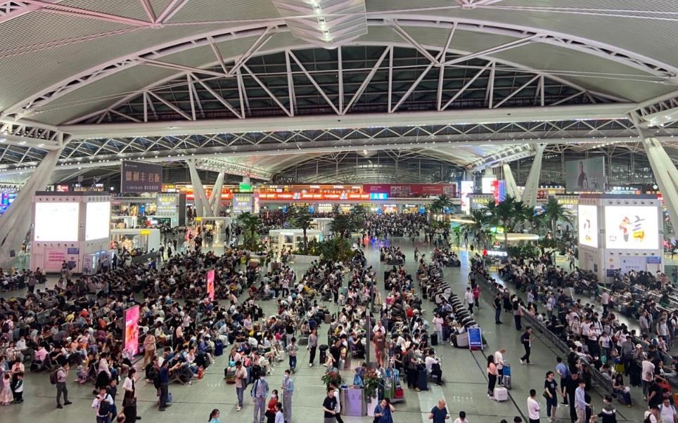 东莞站广州高铁站预约车服务