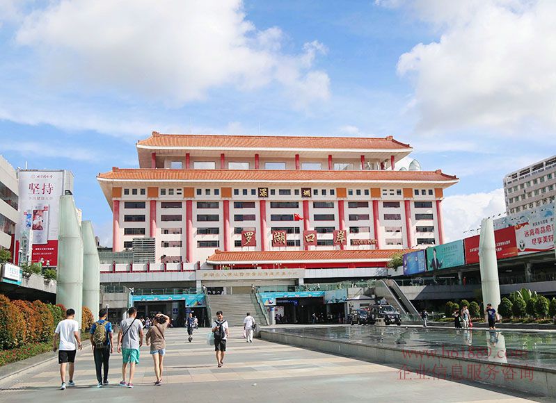 东莞站深圳福田口岸包车服务